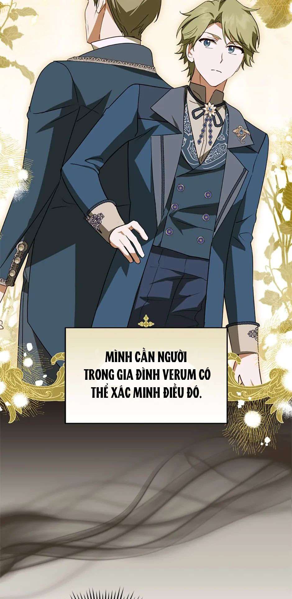 Tôi Đã Bảo Nữ Chính Đang Cải Trang Cơ Mà! Chap 44 - Trang 2