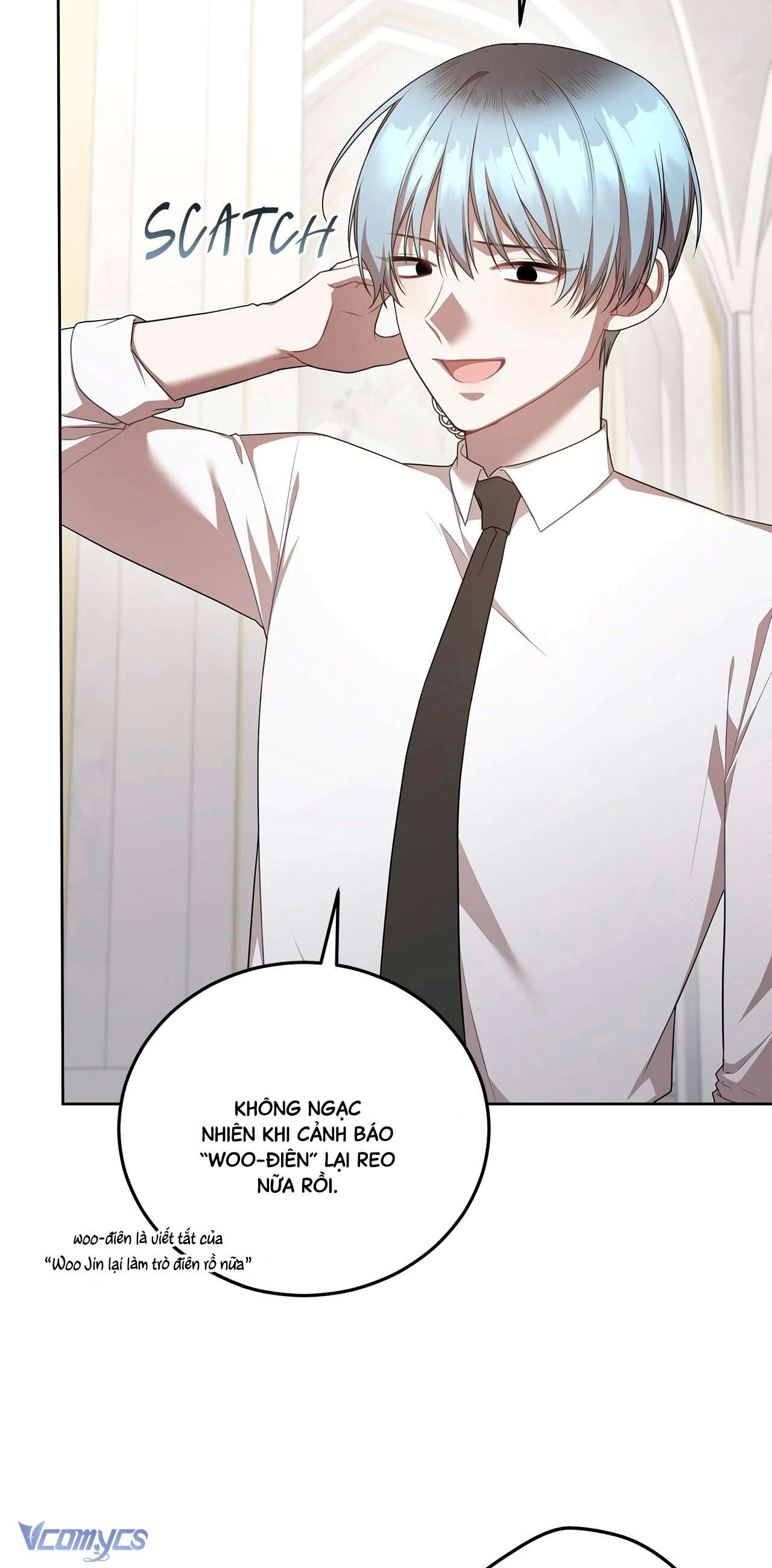 Chủ Tiệm Cafe Là Guide Cấp S Chap 36 - Next Chap 37