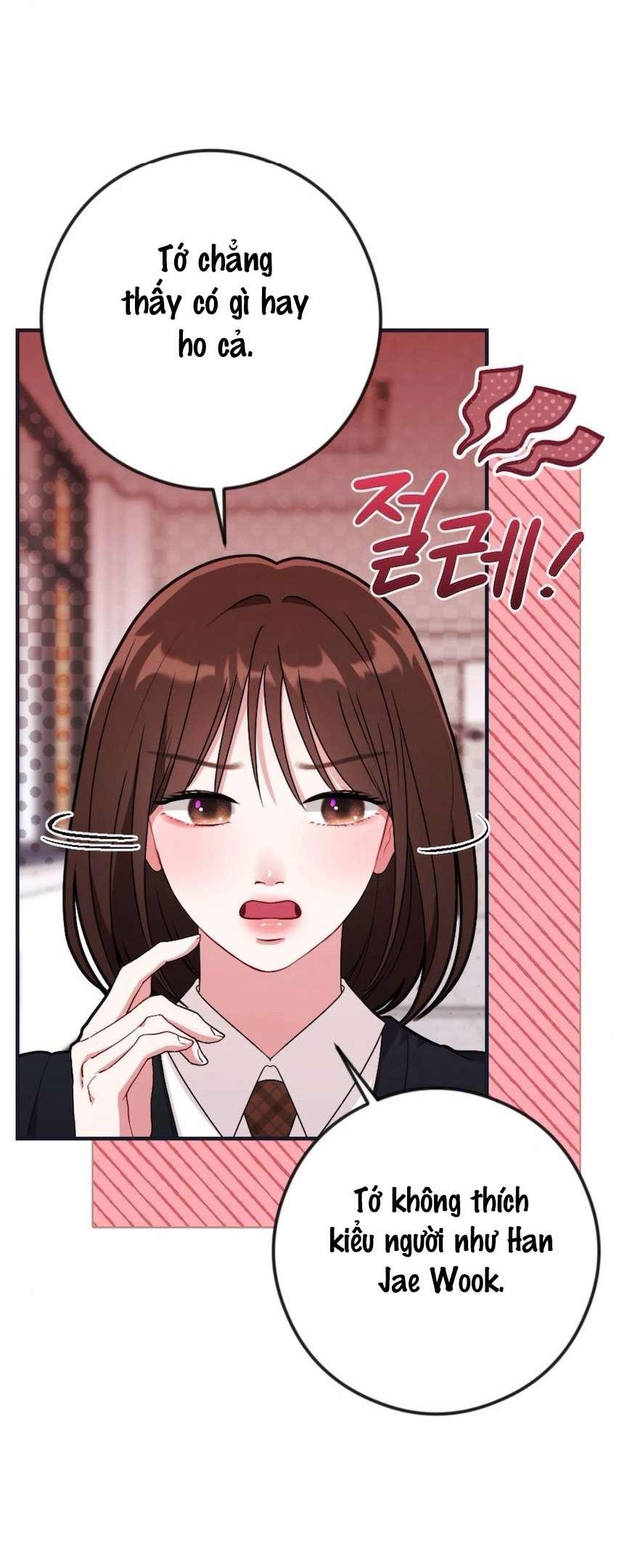 Chiếm Lấy Em Chap 4 - Next Chap 5