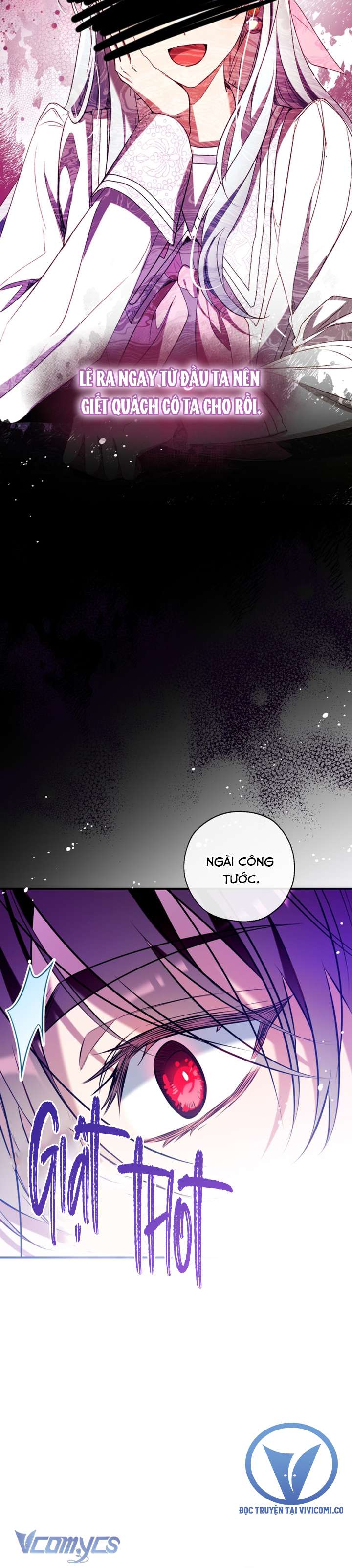 Chúng Ta Có Thể Trở Thành Một Gia Đình Được Không? Chap 155 - Trang 2