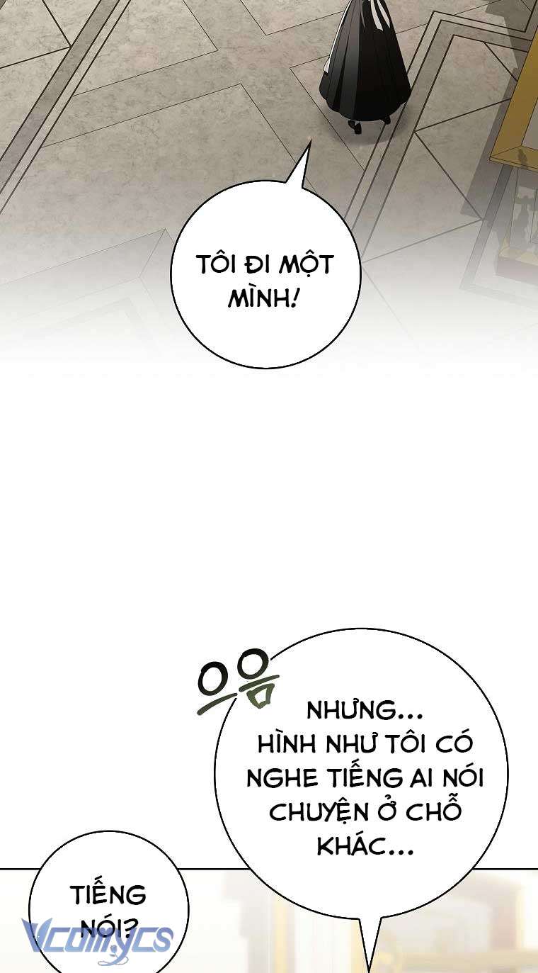 100 lời nguyền tại dinh thự Illestone Chap 32 - Trang 3