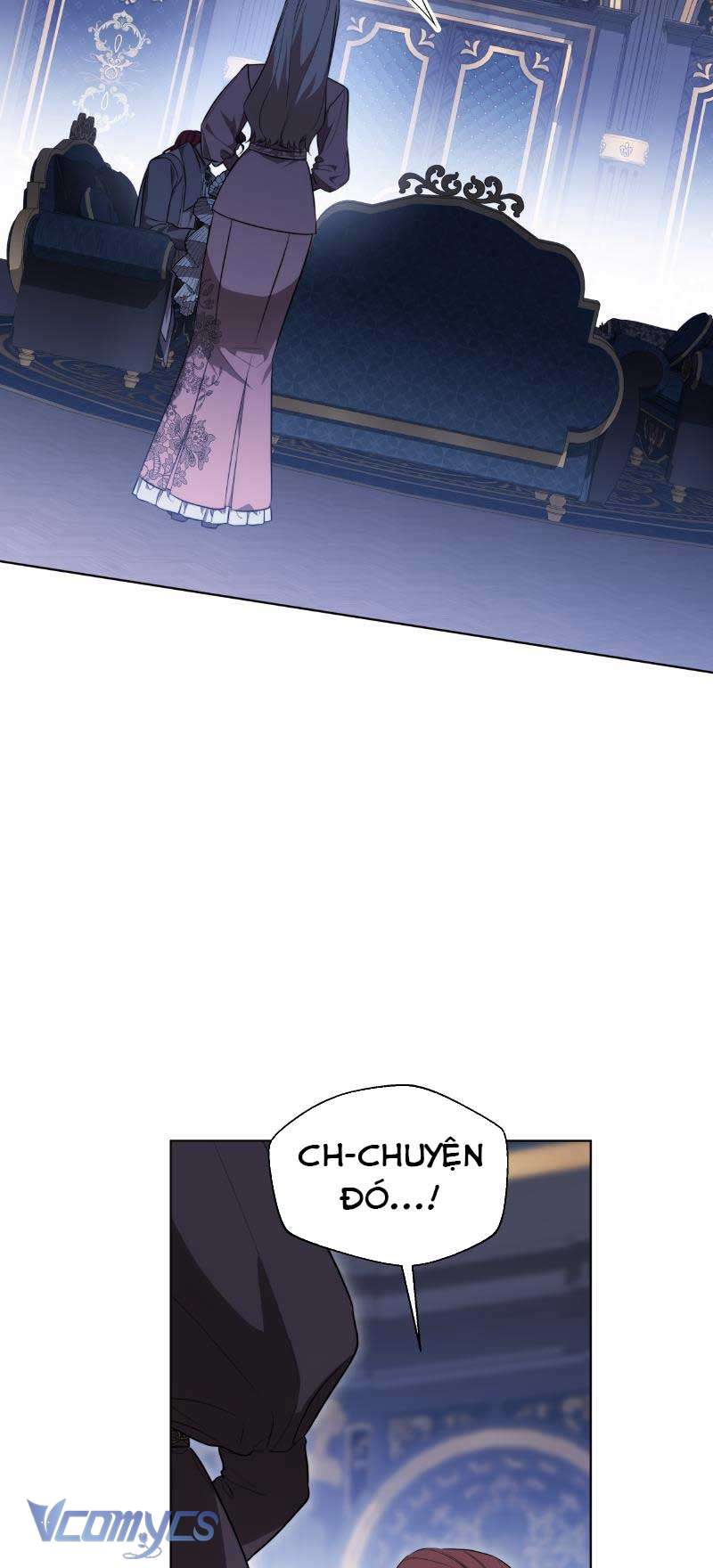 Cái Giá Phải Trả Chap 82 - Trang 3