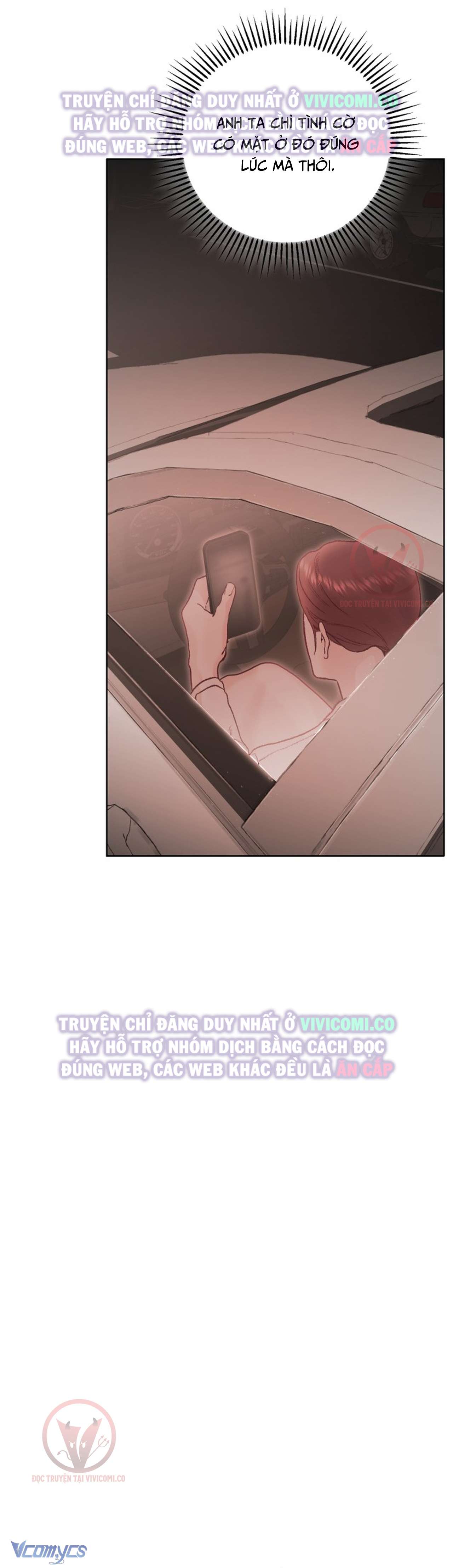 Chàng Quỷ Của Tôi Chap 13 - Next Chap 14