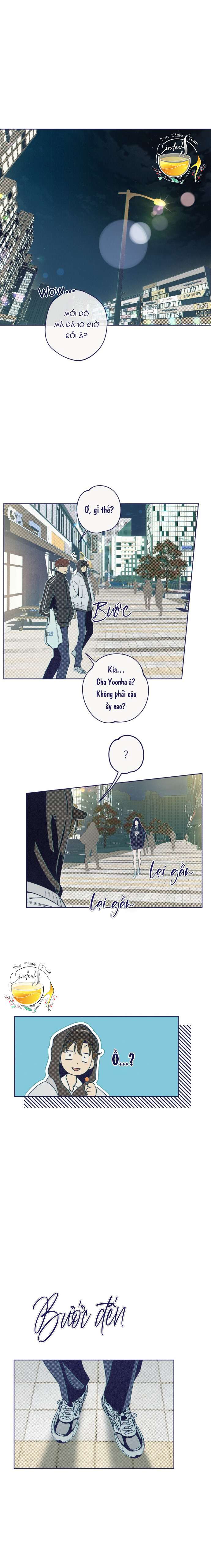 Trắc Nghiệm Bốn Lựa Chọn Chap 7 - Trang 2