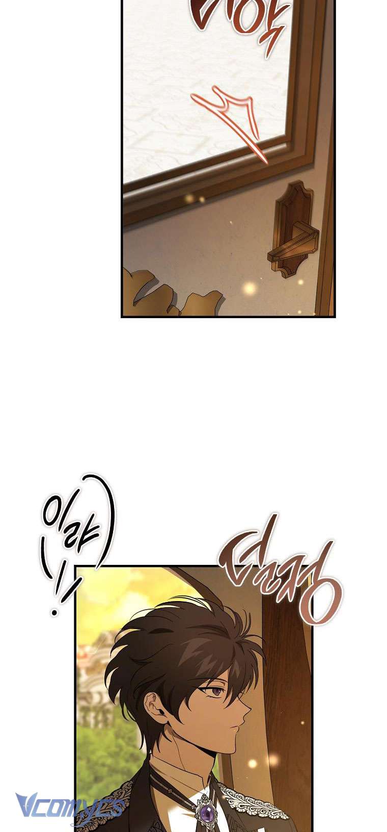 Ác Quỷ Nuôi Dưỡng Tiểu Thư Chapter 52 - Trang 4