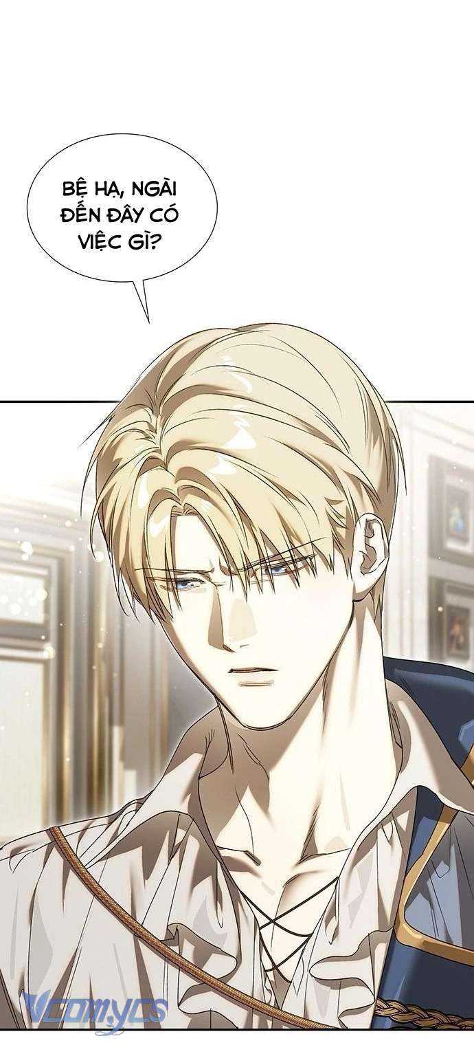 Cứ Cố Gắng Hết Sức Để Hối Hận Chap 30 - Trang 3