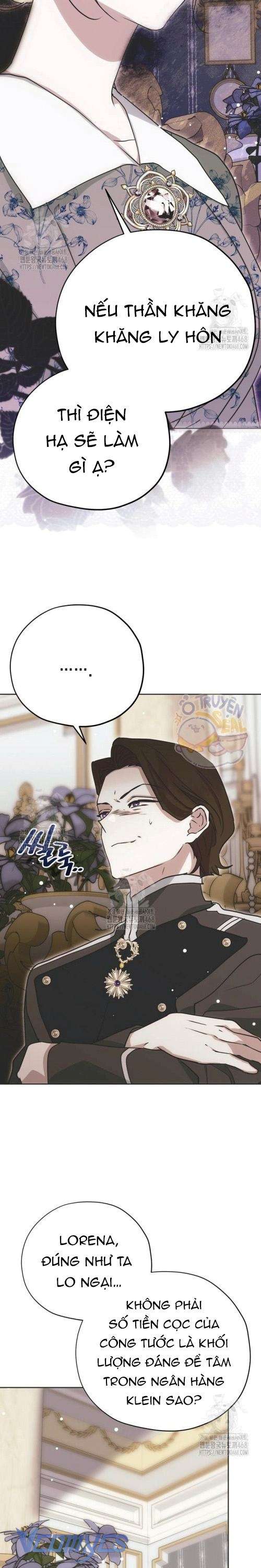 Vụ Bê Bối Vô Đạo Đức Chap 11 - Trang 4