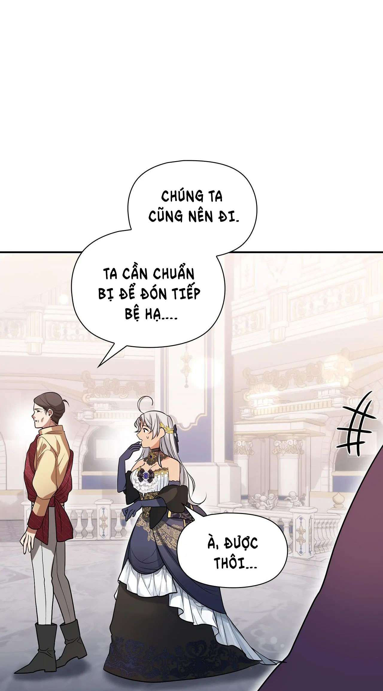 Cuộc Vui Thác Loạn Tử Thần Chap 2 - Trang 2