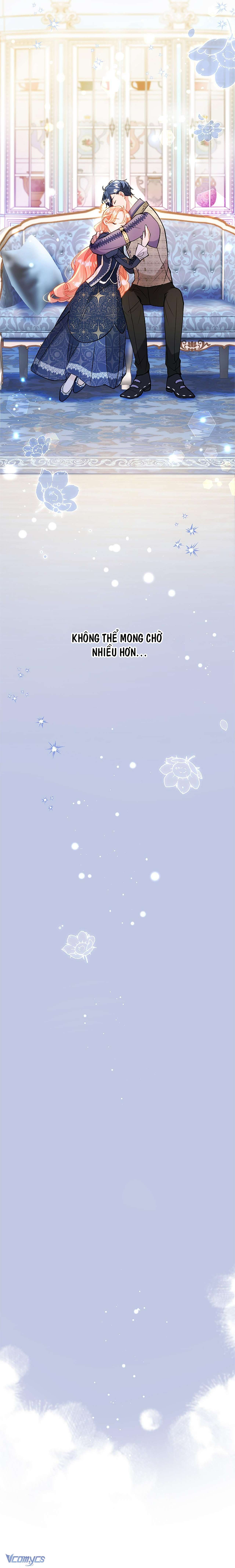 Đại Tiểu Thư Sao Phải Giả Nam Chapter 109 - Trang 4