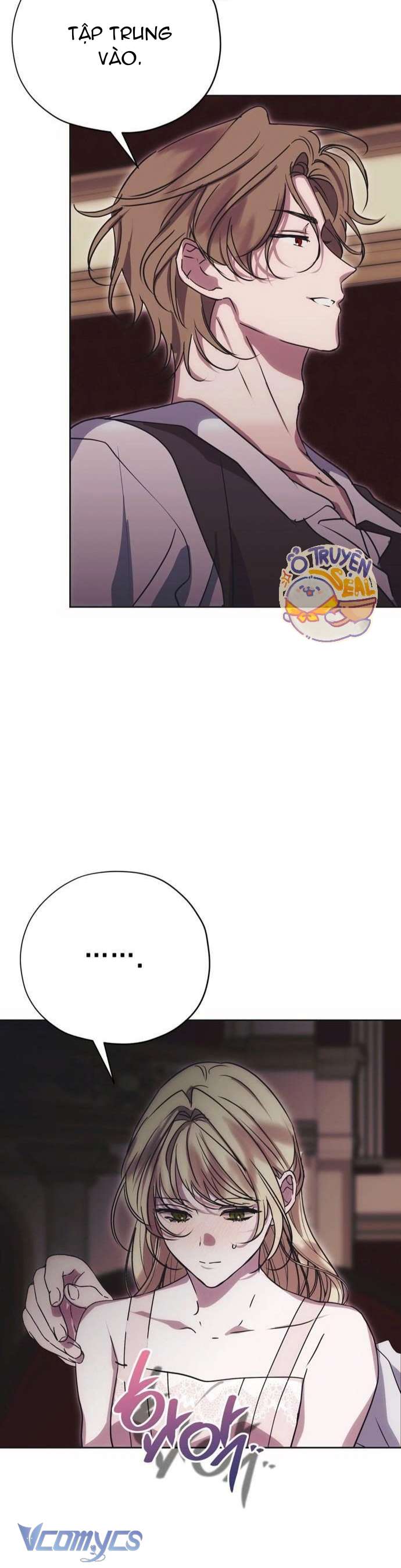 Vụ Bê Bối Vô Đạo Đức Chap 17 - Trang 2