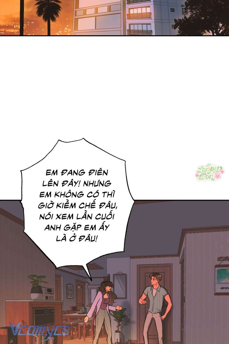 Golden Hour Chap 3 - Trang 2