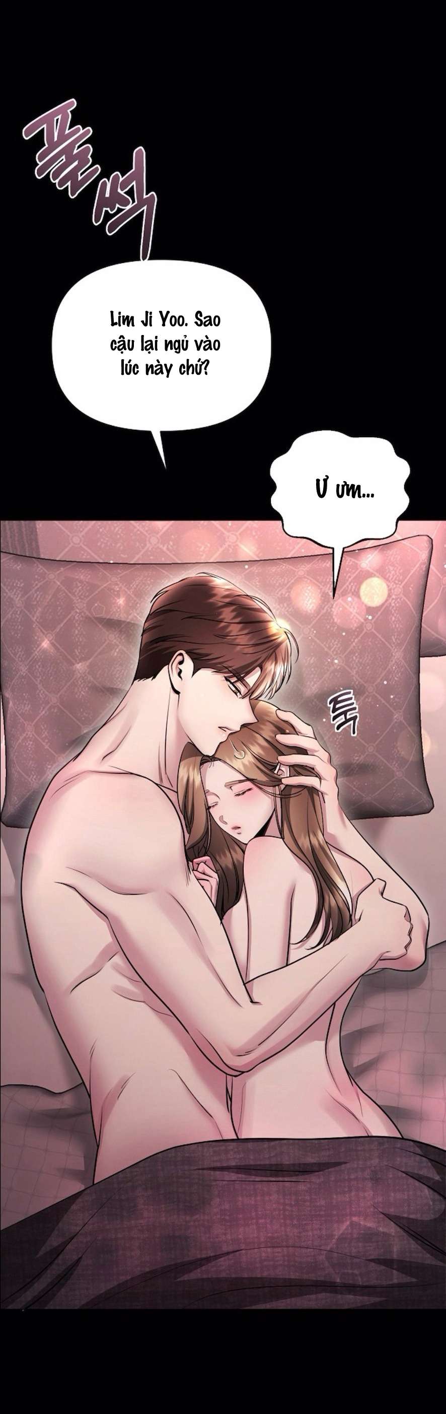 〖18+〗- Sự Cám Dỗ Ngọt Ngào Của Cậu Bạn Thân Chap 3 - Trang 2