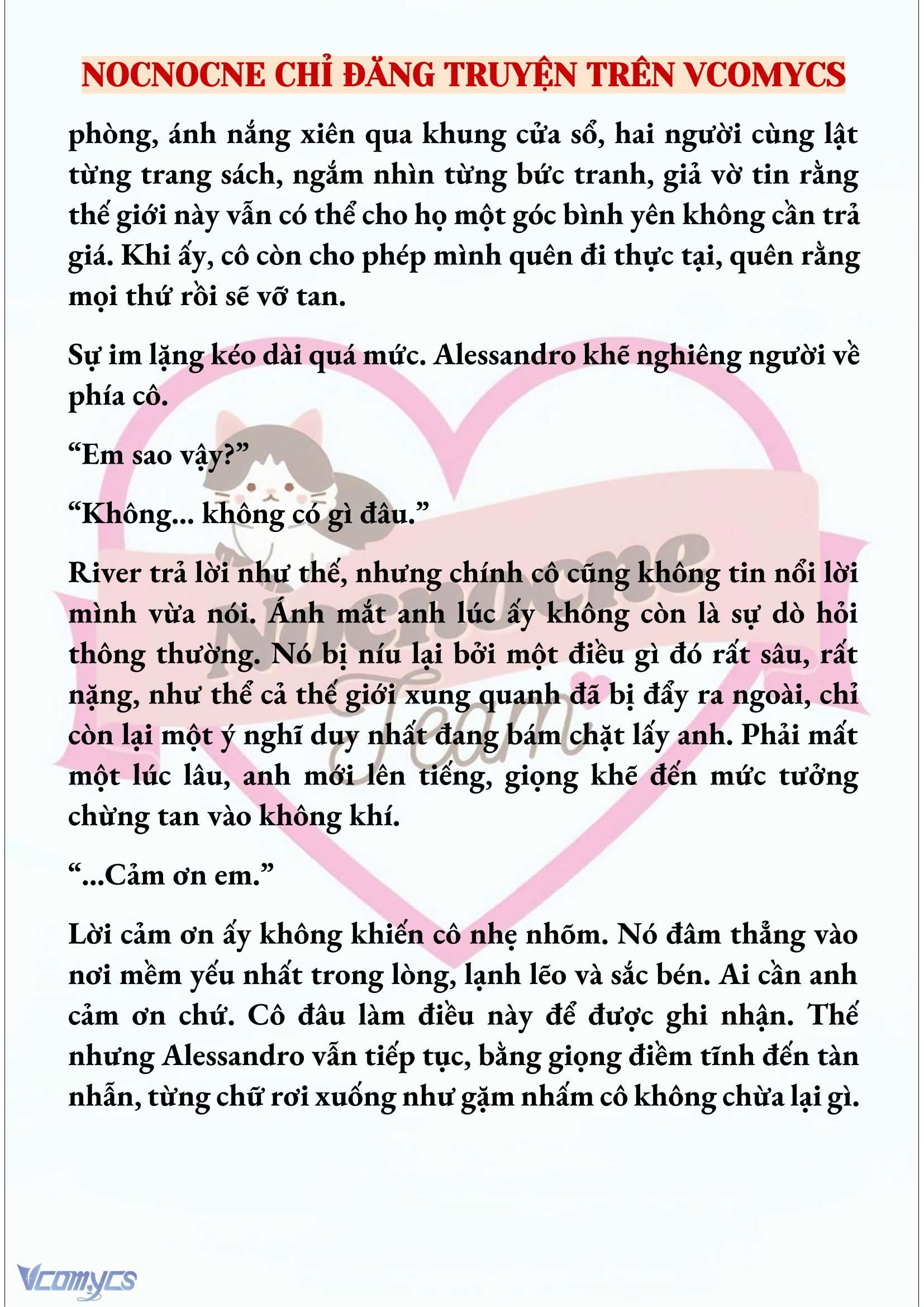 [TIỂU THUYẾT] ĐIỂM CHÍ Chap 126 - Trang 2