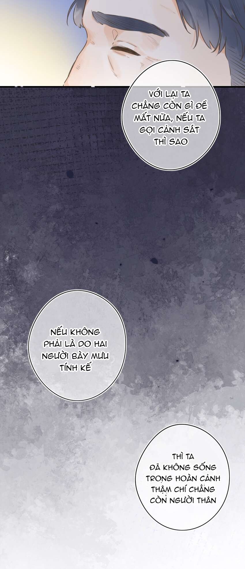 Ánh Sao Phiêu Linh Trong Nước Chap 76 - Trang 4