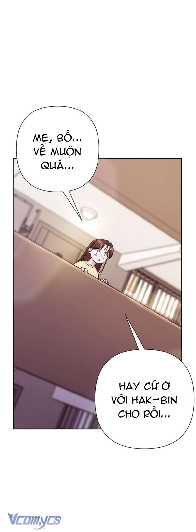 Thiêu Rụi Chap 1 - Trang 2