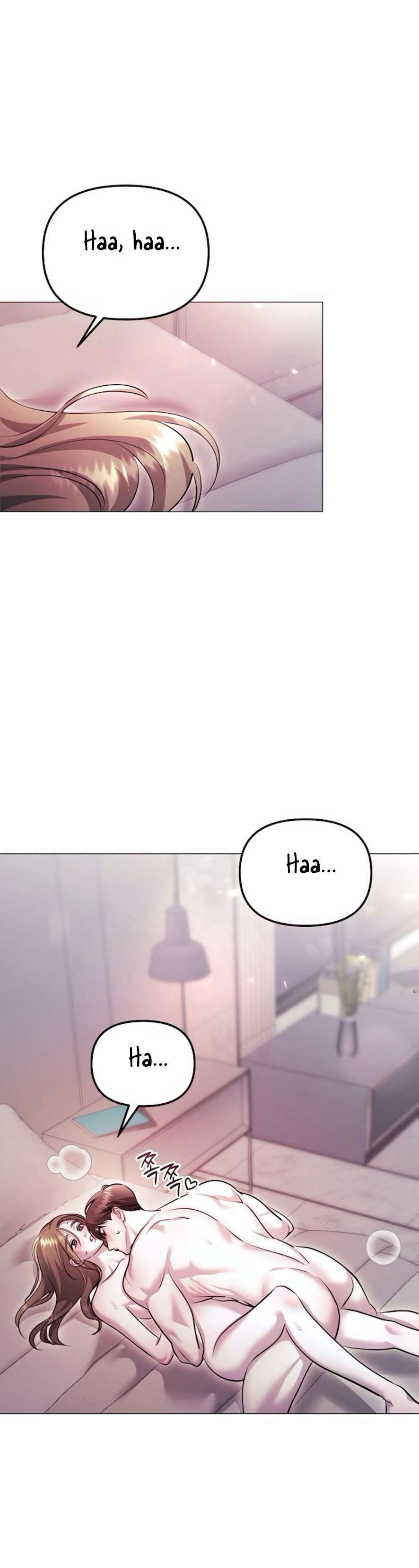 〖18+〗- Sự Cám Dỗ Ngọt Ngào Của Cậu Bạn Thân Chap 11 - Trang 2