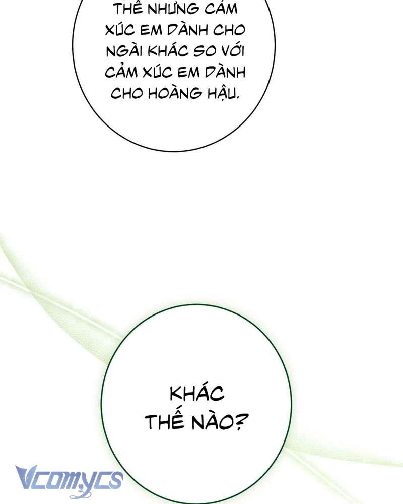 Hầu Gái Độc Quyền Của Hoàng Hậu Phản Diện Chap 114 - Trang 2