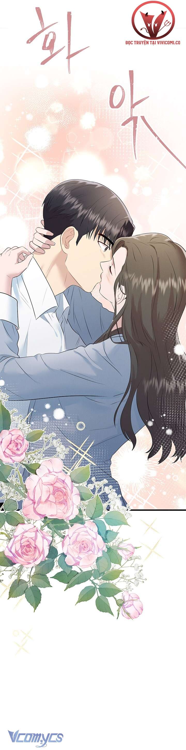 [18+] Đối Tác Dục Vọng Chap 18 - Trang 3