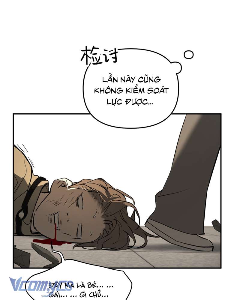 Ác Chi Hoàn Chapter 63 - Trang 4