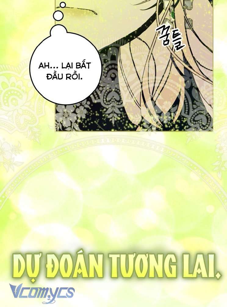 Người Vợ Hắc Ám Của Cậu Chồng Nhỏ Chap 31 - Trang 2