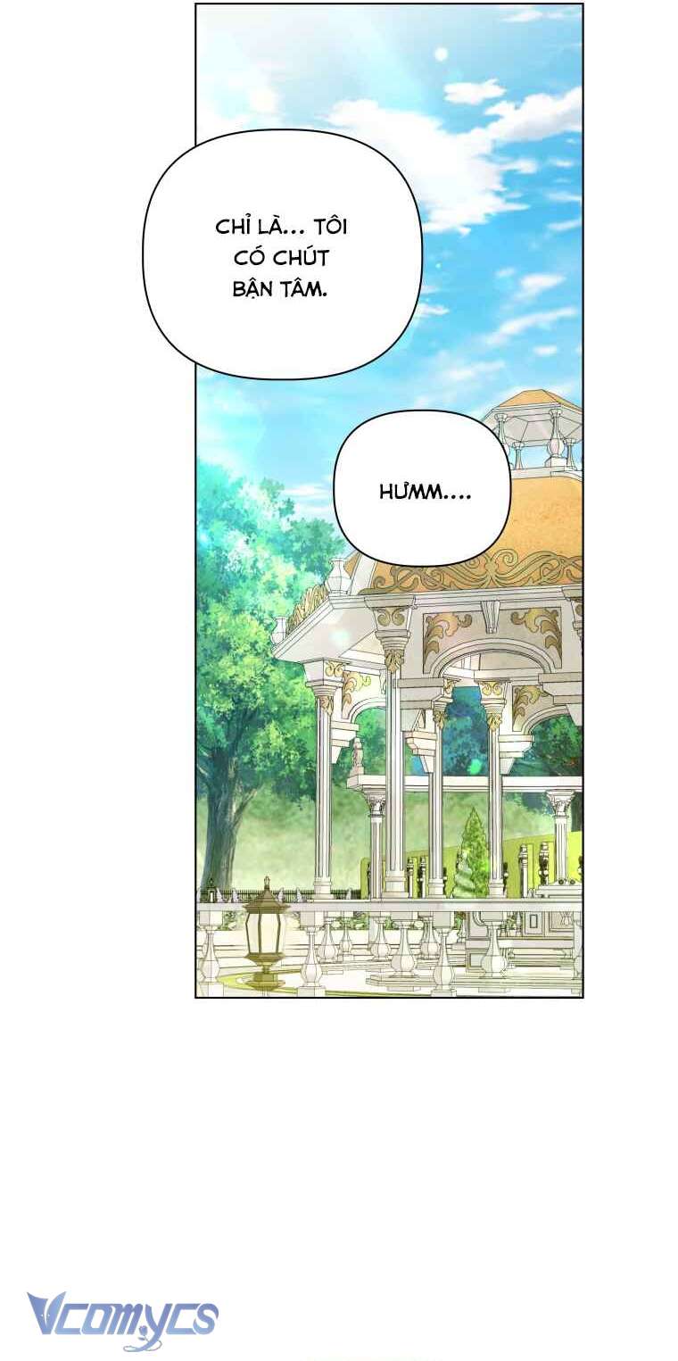 Mọt Sách Là Bạo Quân Chap 33 - Trang 3