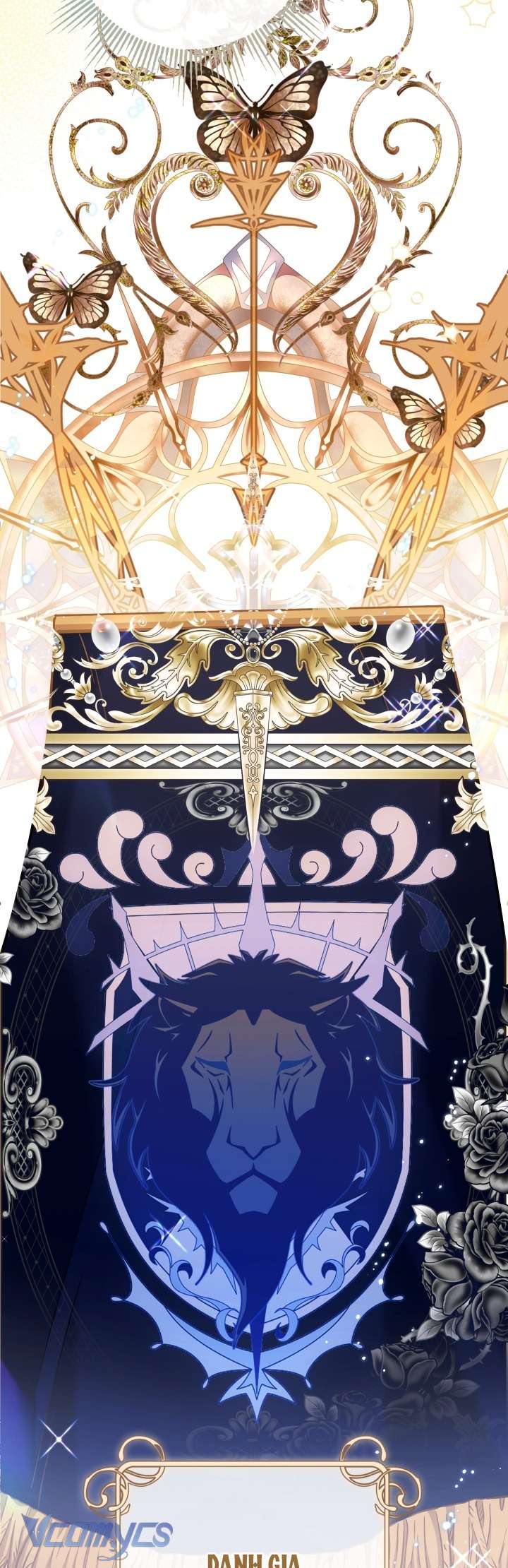 Đứa Trẻ Nuôi Dưỡng Ác Ma Chap 20 - Next Chap 21