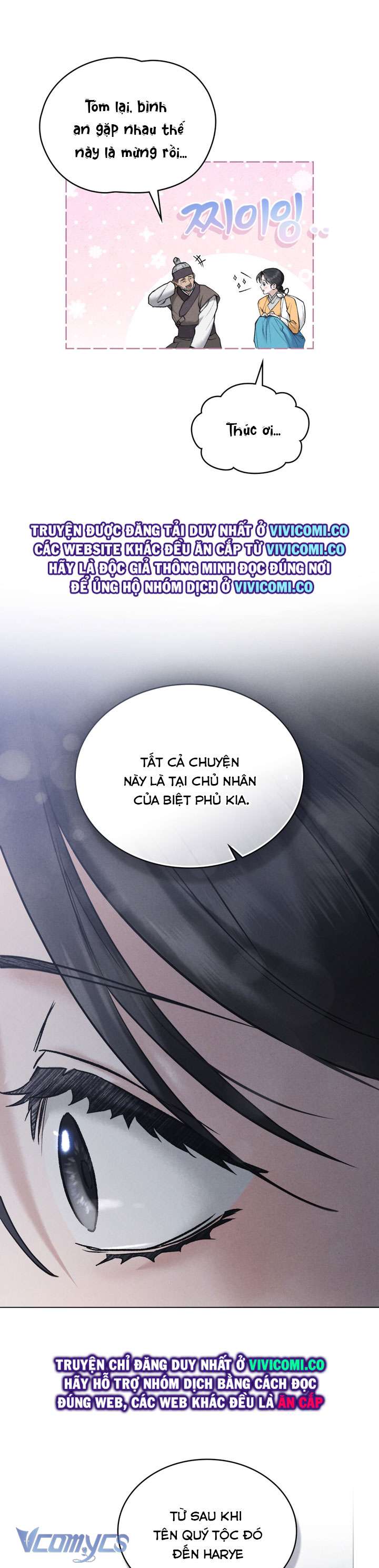 [18+] Đêm Giông Bão Chap 69 - Trang 2