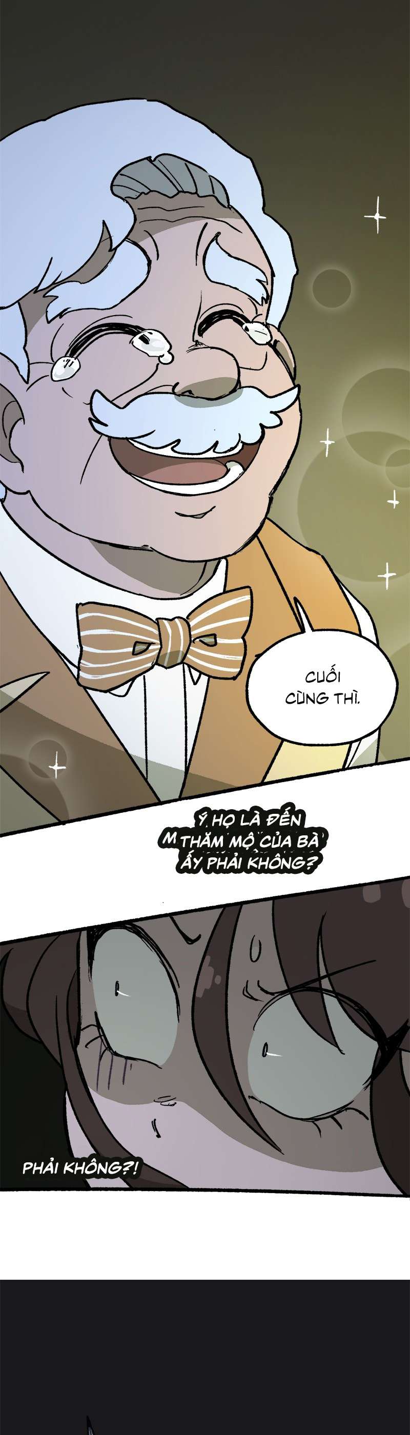 Marionetta Chap 36 - Trang 2