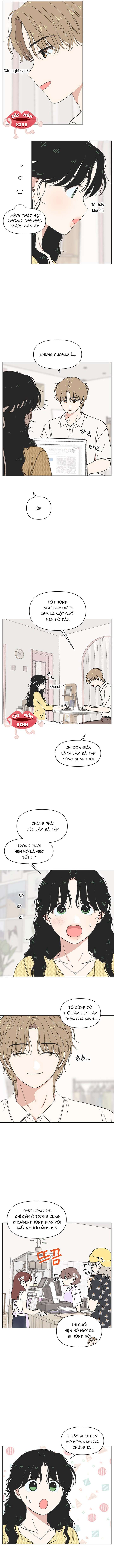 Seasons of Lovesome [SS2] Seasons of Lovesome-Chap 44 - Trang 2