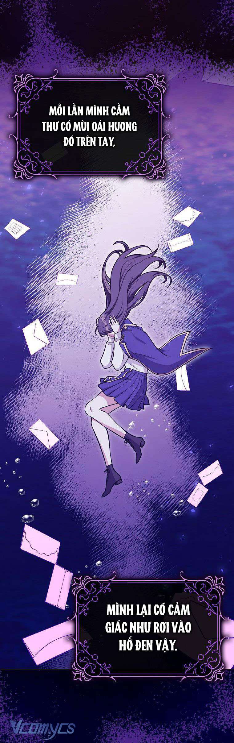 Tôi Thề Chúng Ta Chỉ Là Bạn Chapter 46 - Trang 4