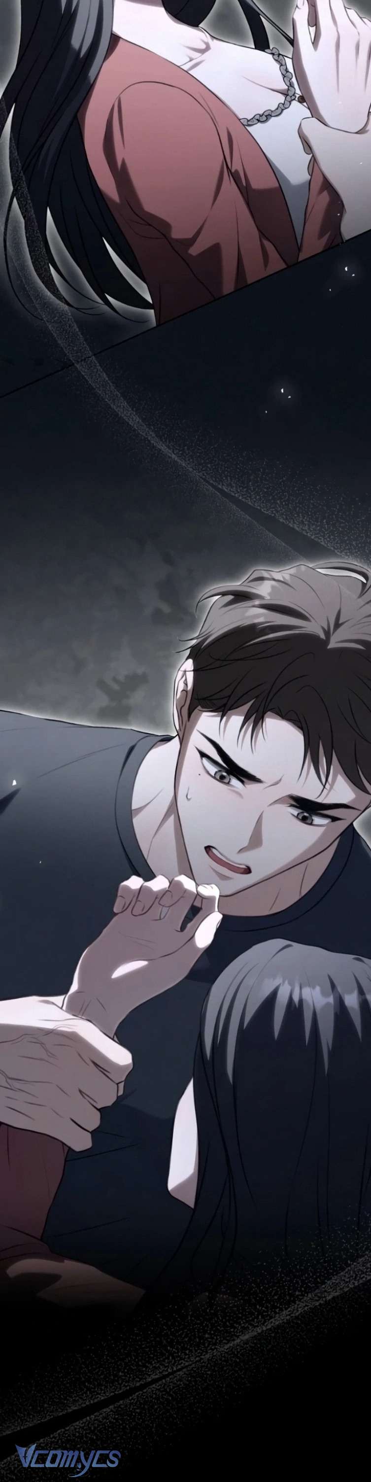 Cùng Làm Những Chuyện Điên Rồ Chap 2 - Trang 2