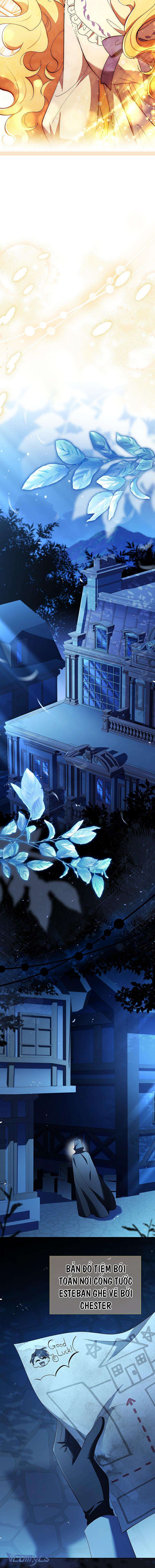 [PNT] Nam Chính À, Tôi Sẽ Tôn Trọng Sở Thích Của Anh! Chap 56 - Trang 2