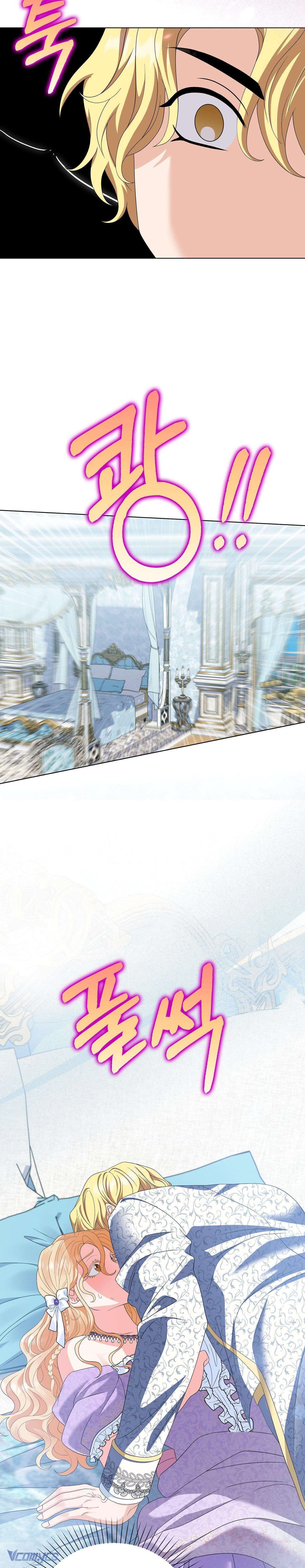 [18+] Cách Giáo Dục Quý Cô Chap 35 - Trang 2