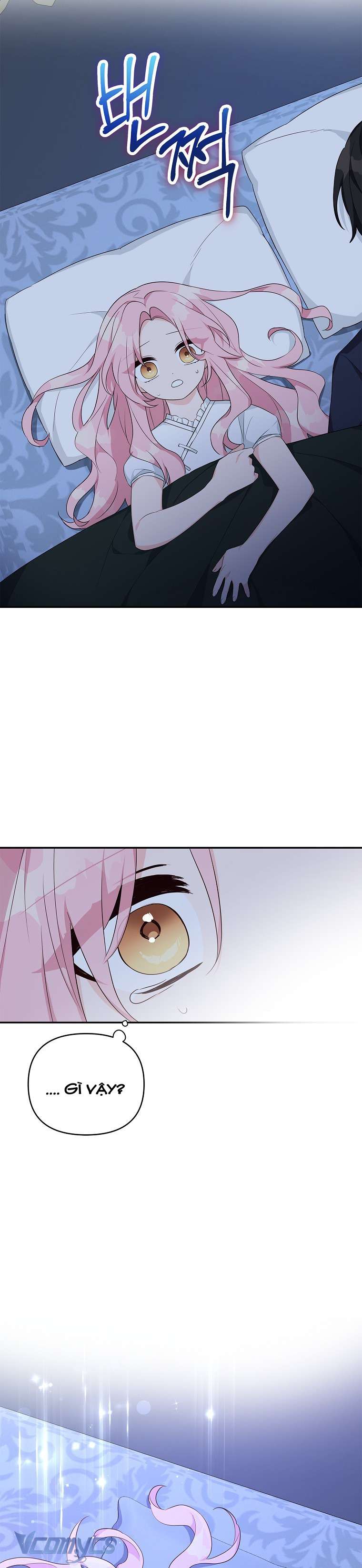 Tôi đã trở thành con gái út của công tước phản diện Chapter 26 - Trang 3