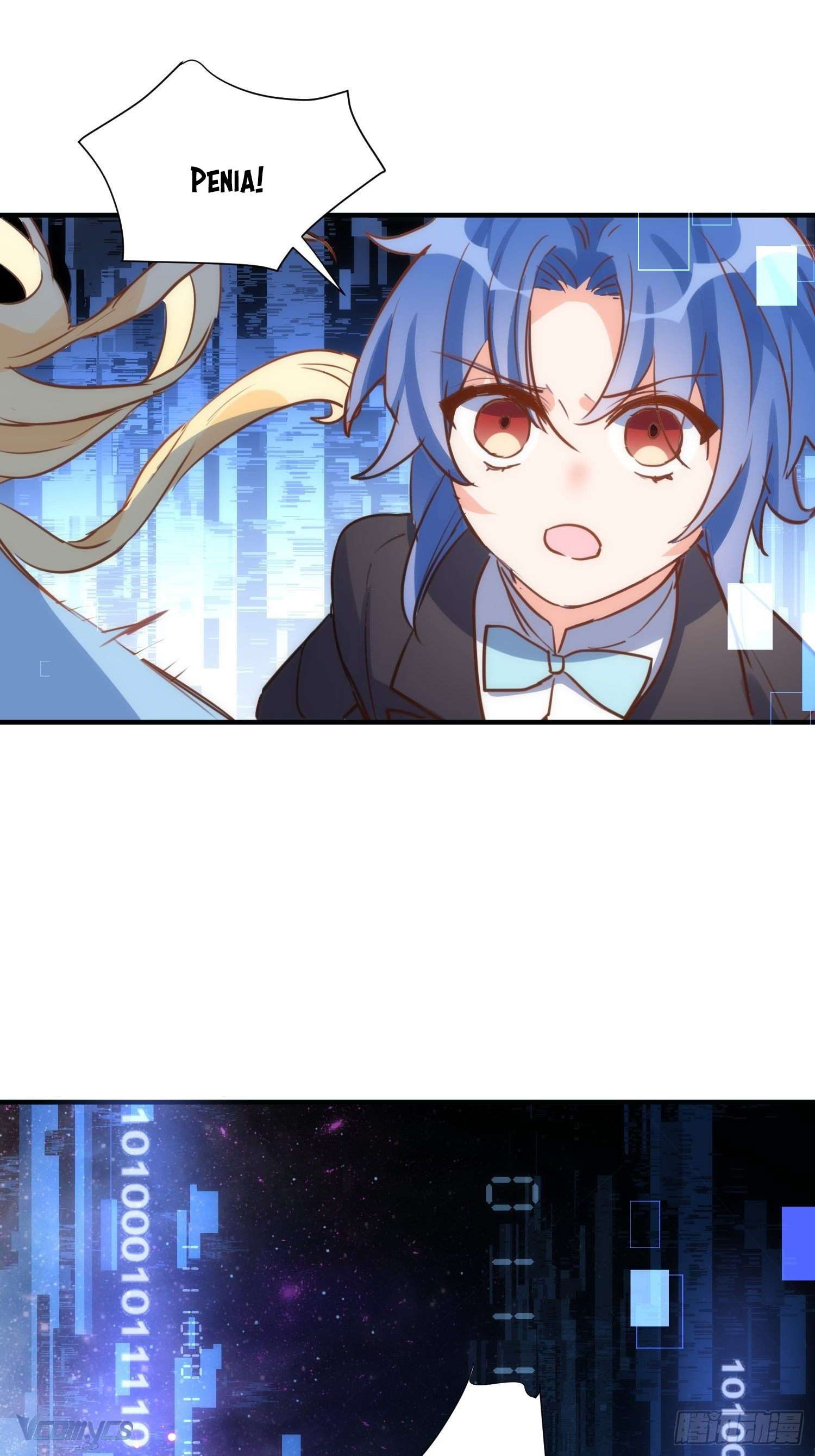 Tình Địch Kỳ Quái Tăng Thêm Rồi! Chap 61 - Trang 2