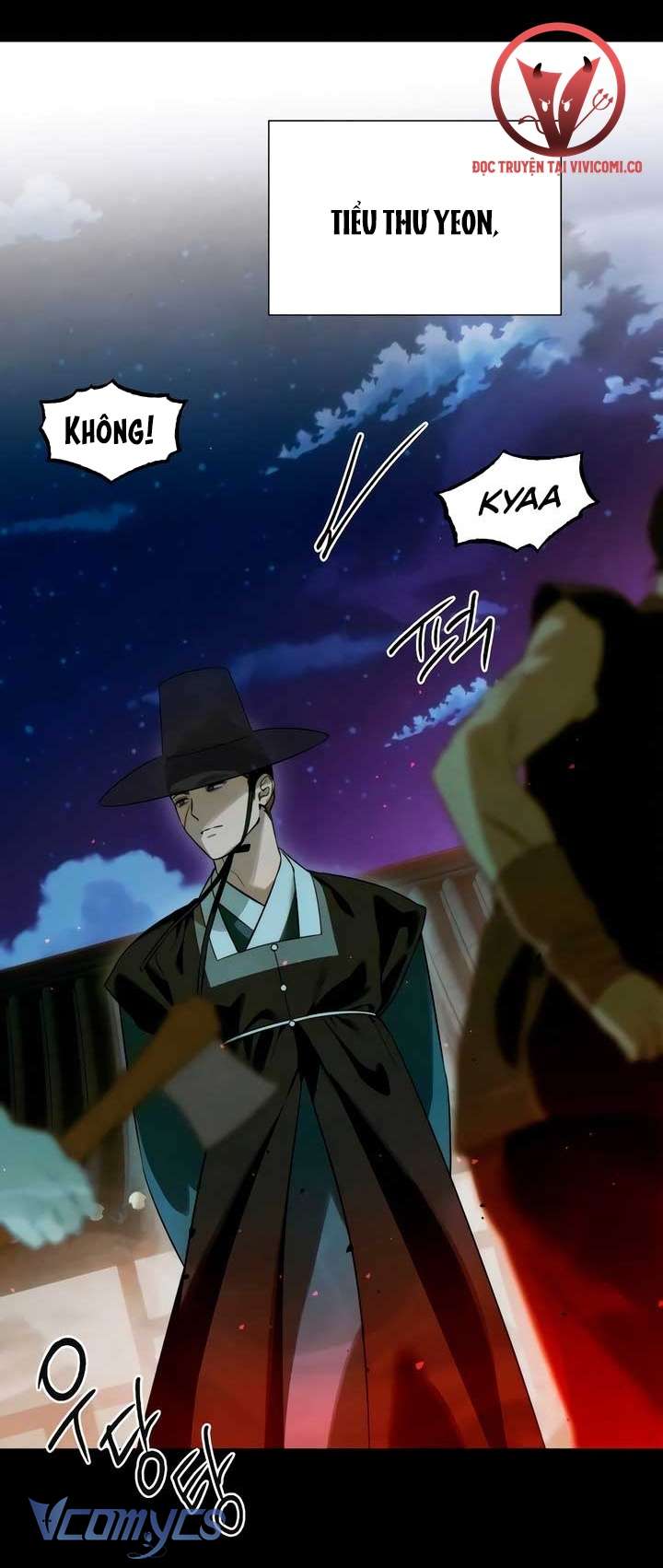 [18+] Mong Ước Của Ác Quỷ Chap 56 - Trang 2