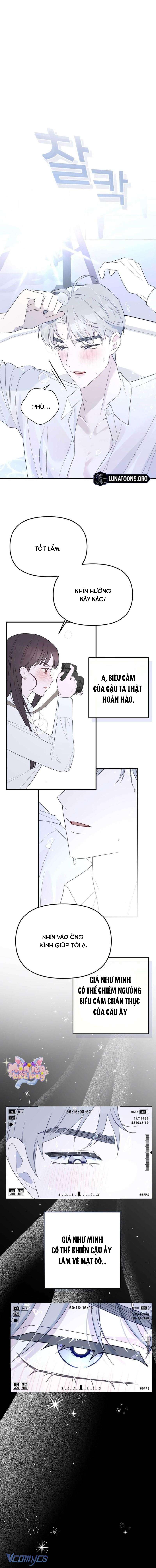 [18+] Tôi Nuôi Trai Chỉ Để "Thịt" Chap 2 - Trang 2