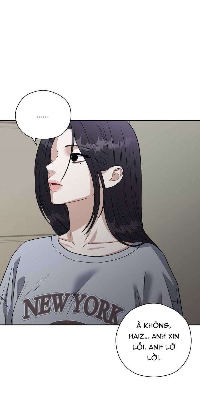 [18+] Ngọn Gió Thơ Ngây Chap 5 - Next Chap 6