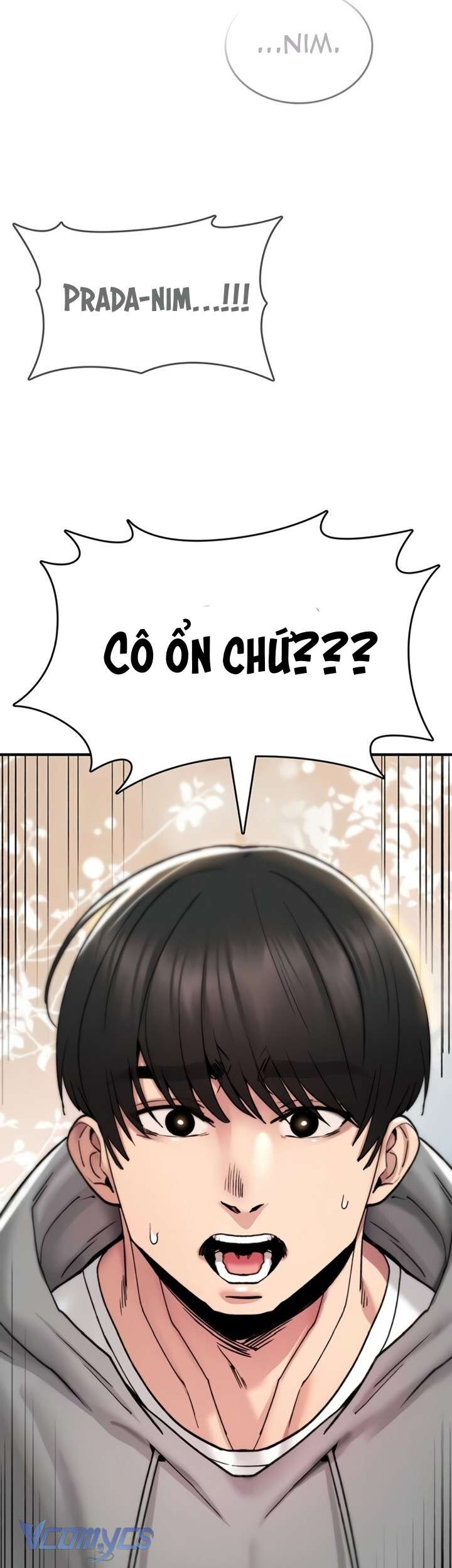 Tôi Sẽ Không Bị Khuất Phục Đâu Chap 13 - Trang 2