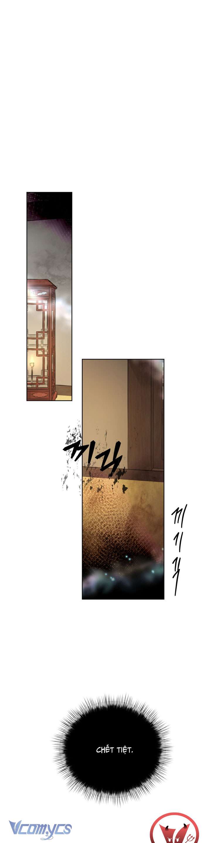 [18+] Hương Đào Hoa Chap 18 - Trang 3