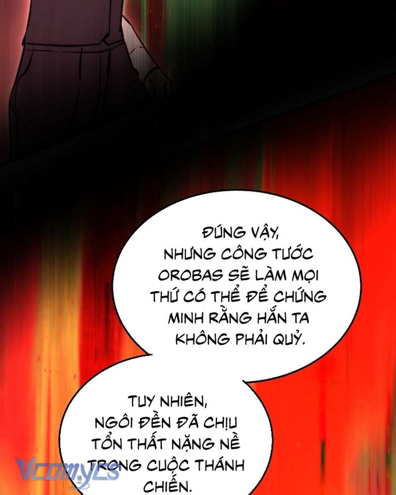 Hãy Dạy Em Cách Khao Khát Chap 40 - Trang 2