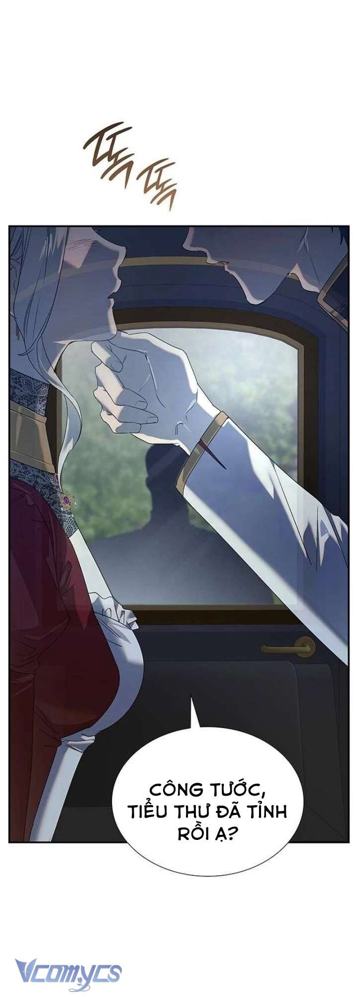 Cứ Cố Gắng Hết Sức Để Hối Hận Chap 38 - Trang 3