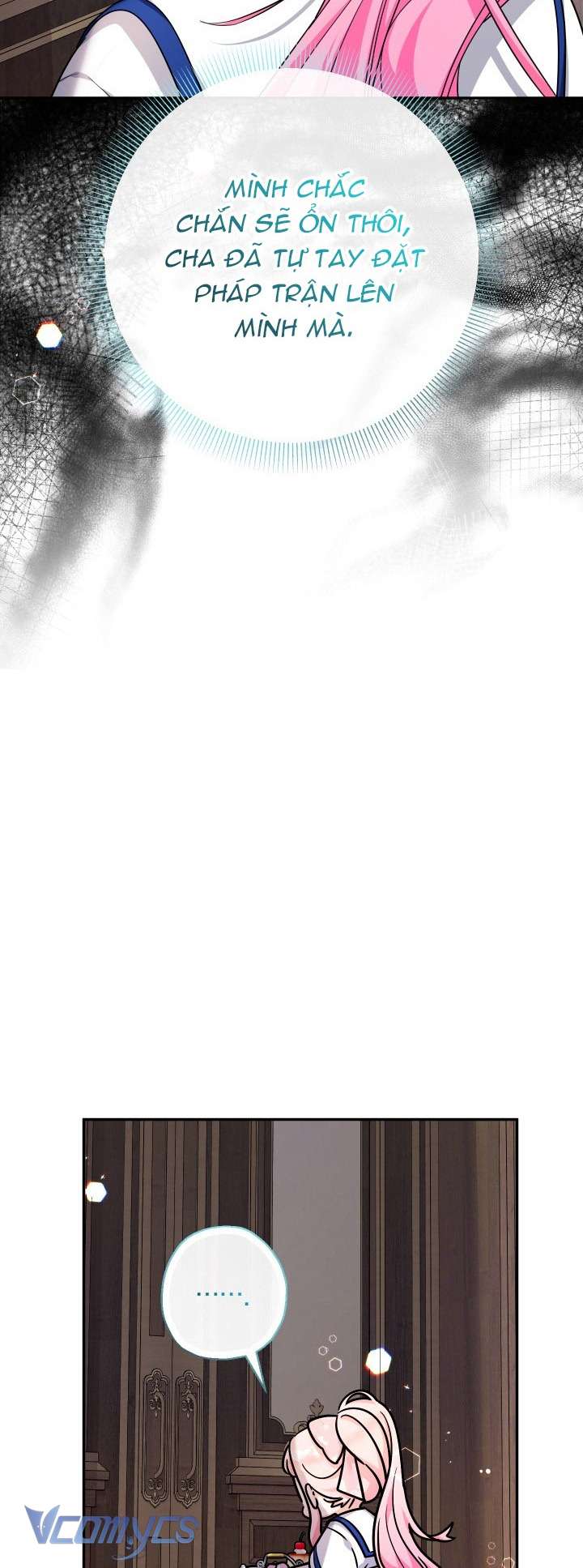 Tiểu Thư Tích Tiền Đi Bụi Chapter 87 - Trang 4