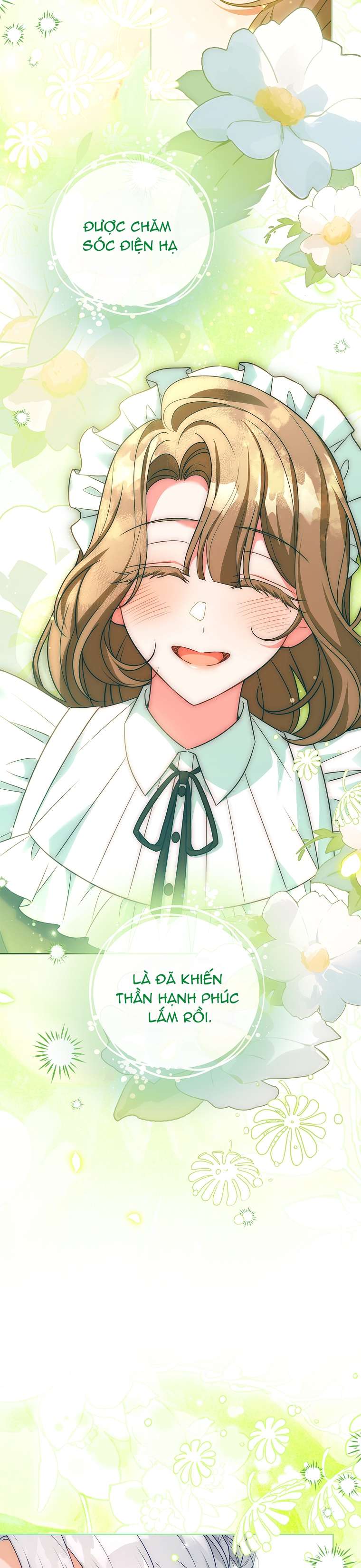 Cha Nào Con Nấy Chap 7 - Trang 4