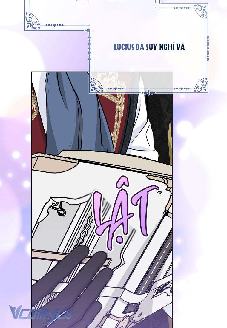 Nhân Vật Phản Diện Đều Thích Tôi Chap 62 - Trang 3