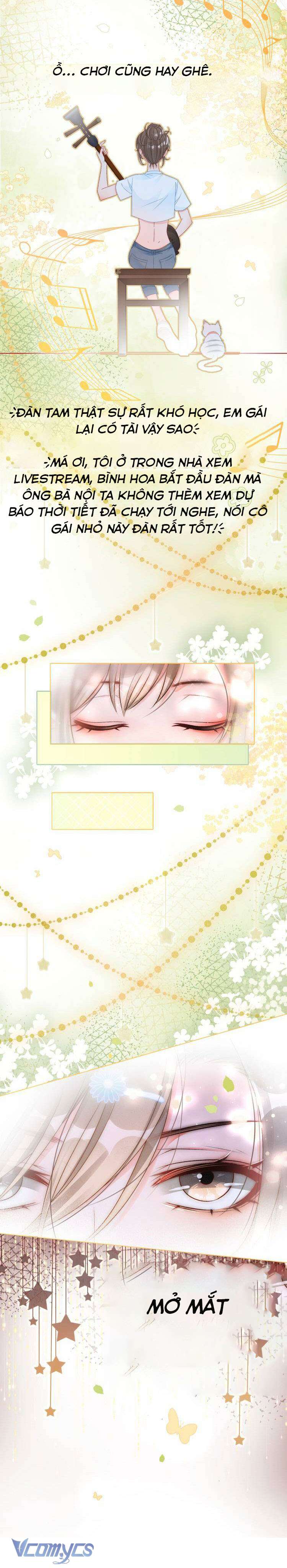 Cô Ấy Lại Lên Hotsearch Rồi! Chap 14 - Trang 2