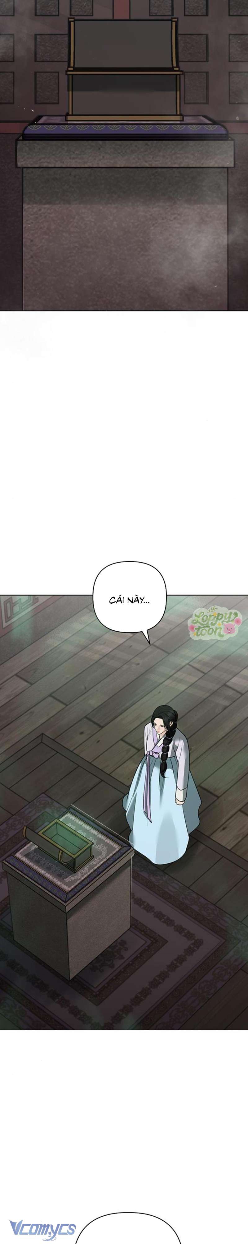 Quỷ Hồn Chap 34 - Trang 4