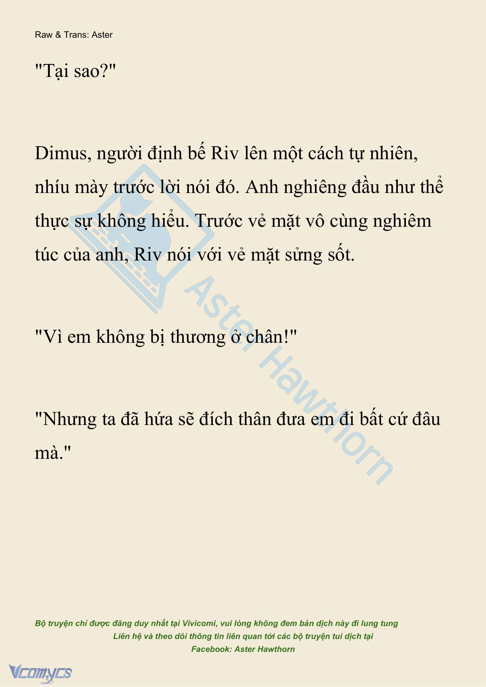 [NOVEL] Odalisque Chap 164 - Next 