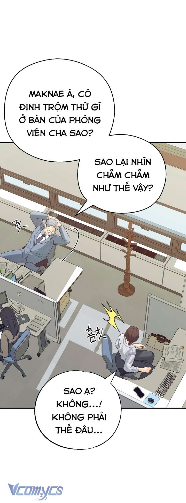 [18+] Cậu Ổn Đến Mức Nào Chap 37 - Next Chap 38