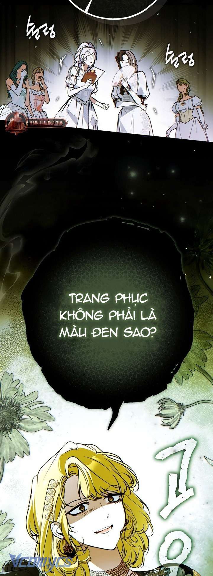 Ai Đó Đang Điều Khiển Cơ Thể Của Tôi Chap 69 - Trang 4